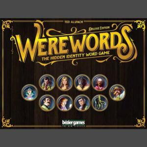 Werewords (Deluxe Edition)
