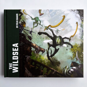 The Wildsea