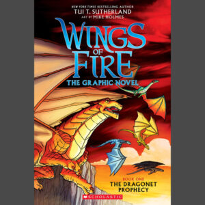 Wings of Fire The Graphic Novel