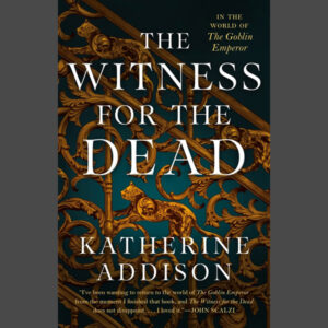 The Witness for the Dead