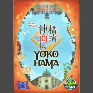Yokohama