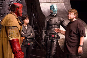 Guest Director