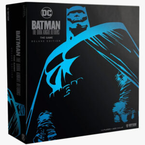Batman: The Dark Knight Returns - The Game Deluxe Edition