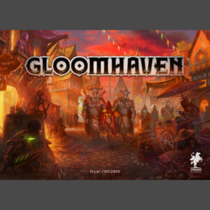 Gloomhaven