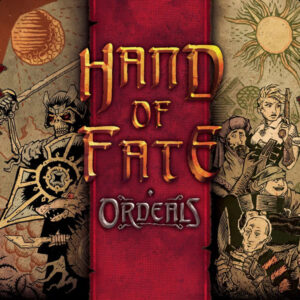 Hand of Fate: Ordeals (Special Edition)