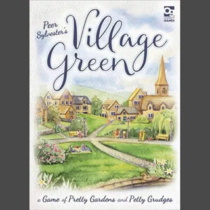 Village Green