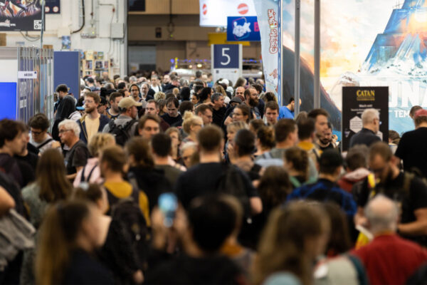 Essen Spiel 2023