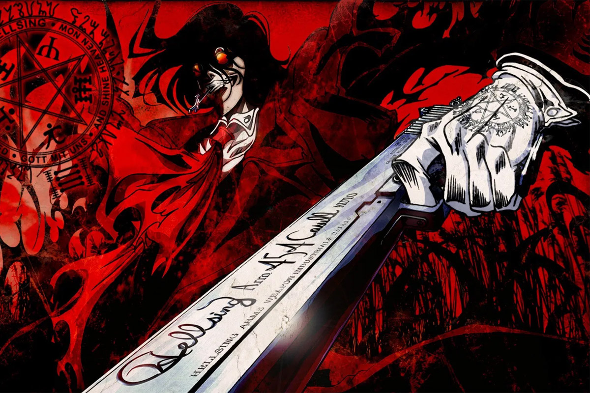Hellsing