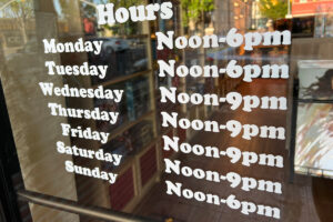 7 Days A Week