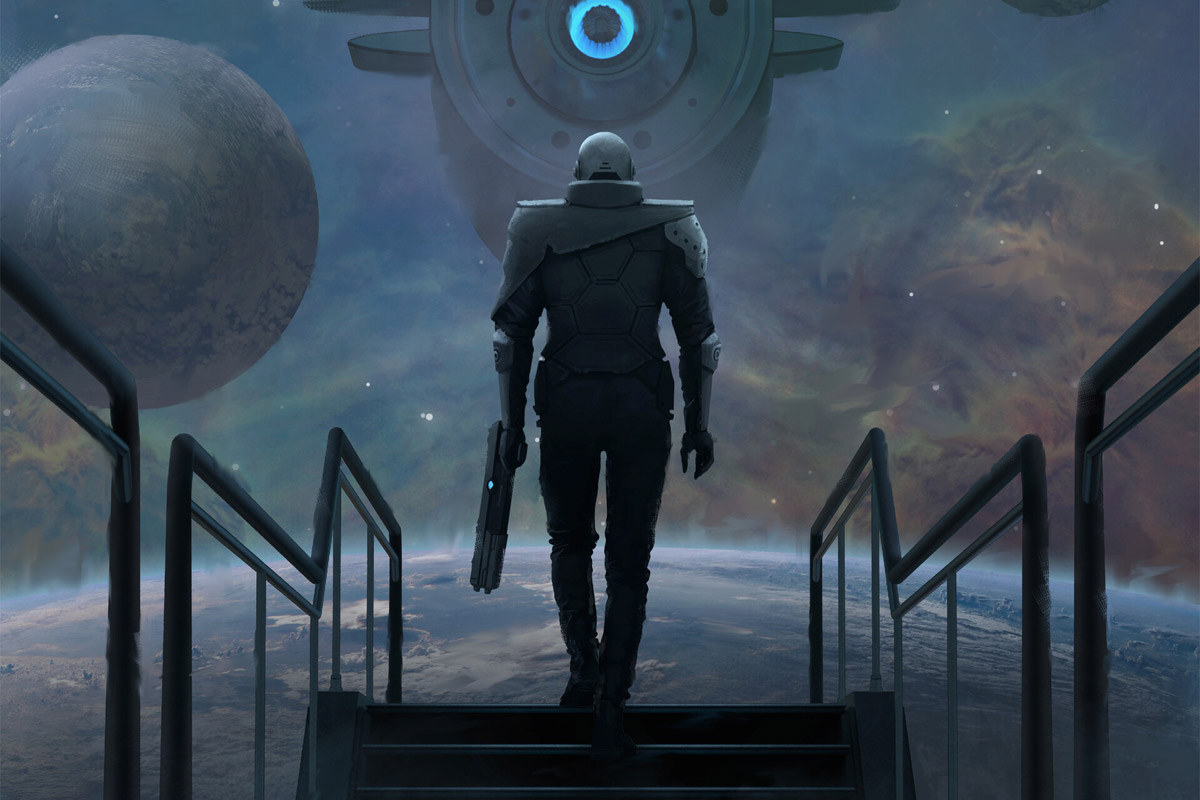 The Murderbot Diaries